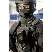 Komunikační set PELTOR™ ComTac VIII, 29dB, zelený Komunikační set PELTOR™ ComTac VIII, 29dB, zelený