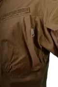 Taktická Blůza 4M OMEGA Tactical blouse, Černá