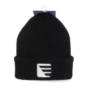 Zimní čepice Mars & Arms Docker, černá Zimní čepice Mars & Arms Docker, černá