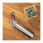 Oboustraná karabina Nite Ize S-Biner - střední, kov, černá Oboustraná karabina Nite Ize S-Biner - střední, kov, černá