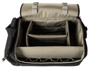 Střelecká taška 5.11 Range Ready Trainer Bag (50 l), Sig Sauer Medium Grey