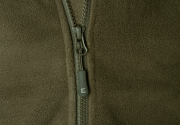 Fleecová bunda Clawgear MK.II Milvago Hoody, RAL7013 Velikost M