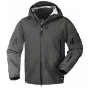 Bunda Texar Hardshell Comodo, černá Velikost XL