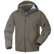 Bunda Texar Hardshell Comodo, olive Velikost XXL