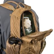 Batoh Helikon Groundhog 10 l, Černý