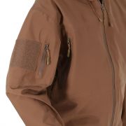 Bunda Texar Hardshell Comodo, coyote Velikost 3XL