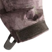 Bunda Texar Hardshell Comodo, mud camo Velikost 3XL