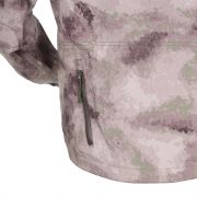 Bunda Texar Hardshell Comodo, mud camo Velikost 3XL