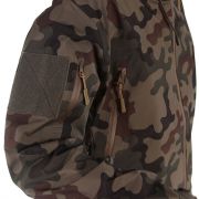 Bunda Texar Hardshell Comodo, pl camo Velikost XXL