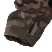 Bunda Texar Hardshell Comodo, pl camo Velikost XXL