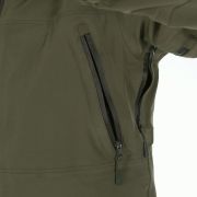 Bunda Texar Hardshell Comodo, olive Velikost 3XL Bunda Texar Hardshell Comodo, olive Velikost 3XL