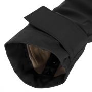 Bunda Texar Conger, černá Velikost 3XL