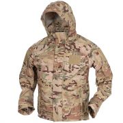 Bunda Texar Conger, MC Camo Velikost 3XL Bunda Texar Conger, MC Camo Velikost 3XL