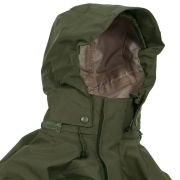 Bunda Texar Conger, olive Velikost 3XL