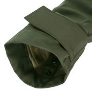 Bunda Texar Conger, olive Velikost 3XL