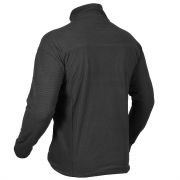 Fleecová mikina Texar® Conger, černá Velikost 3XL