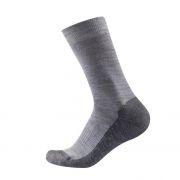 Ponožky Devold Multi medium, Grey Melange vel. 38-40