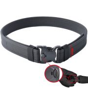 Služební opasek COP High Protection II., černý M (81-96 cm)