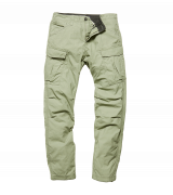 Kalhoty Vintage Industries Lester, Teal Velikost 31 Kalhoty Vintage Industries Lester, Teal Velikost 31