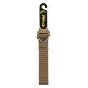 Opasek Helikon Cobra D-Ring, coyote Velikost L (130 cm) Opasek Helikon Cobra D-Ring, coyote Velikost L (130 cm)