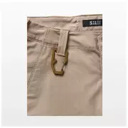 Karabina 5.11 Hardpoint M2 Carabiner, černá Karabina 5.11 Hardpoint M2 Carabiner, černá