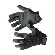 Rukavice 5.11 Tactical HIGH ABRASION, černé Velikost 2XL
