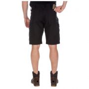 Kraťasy 5.11 Tactical Apex, černé Velikost 38