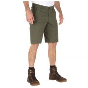 Kraťasy 5.11 Tactical Apex, TDU green Velikost 30