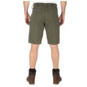 Kraťasy 5.11 Tactical Apex, TDU green Velikost 30