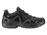 Boty Lowa Zephyr GTX Lo TF, černé UK9/EU43,5 Boty Lowa Zephyr GTX Lo TF, černé UK9/EU43,5