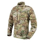 Blůza Helikon MBDU Nyco Ripstop, Multicam Velikost L
