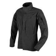 Blůza Helikon MBDU Nyco Ripstop, černá Velikost L Blůza Helikon MBDU Nyco Ripstop, černá Velikost L