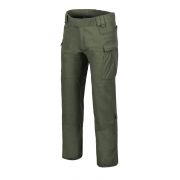 Kalhoty Helikon MBDU® Ripstop, olive Velikost M long
