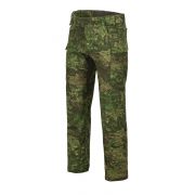 Kalhoty Helikon MBDU® Ripstop, pencott wildwood Velikost S long