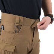 Kalhoty Helikon MBDU® Ripstop, coyote Velikost XL regular