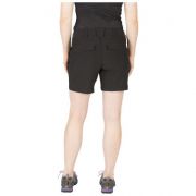 Dámské kraťasy 5.11 Tactical Shockwave, černá Velikost 10