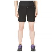 Dámské kraťasy 5.11 Tactical Shockwave, černá Velikost 10