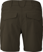 Dámské kraťasy 5.11 Tactical Shockwave, tundra Velikost 6