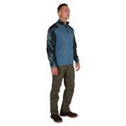 Kalhoty 5.11 APEX PANT, ranger green Velikost 38/36