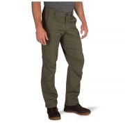 Kalhoty 5.11 APEX PANT, ranger green Velikost 44/36