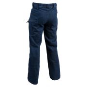 Kalhoty Helikon UTP Denim Mid, denim blue Velikost XXL/long