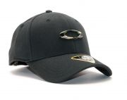 Kšiltovka OAKLEY Tincan Cap, černá/graphic camo velikost L/XL Kšiltovka OAKLEY Tincan Cap, černá/graphic camo velikost L/XL