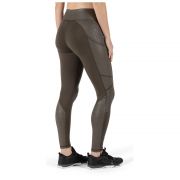 Dámské legíny 5.11 Abby, Tundra Velikost 8