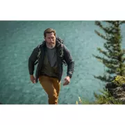 Bunda 5.11 Adventure PrimaLoft® Insulated Jacket, Černá