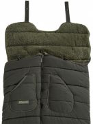 Vak na posed Carinthia Fell, Olivový Velikost L