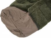 Vak na posed Carinthia Fell, Olivový Velikost L