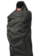 Deka Snugpak Insulated jungle, black