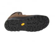 Boty Lowa Tibet GTX, Sepia - black Velikost EU45/10,5UK
