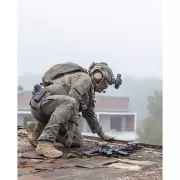 Boty Lowa Z-8S GTX C, hnědé Boty Lowa Z-8S GTX C, hnědé