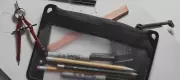 Víceúčelové pouzdro Magpul DAKA Window Pouch Small, Coyote